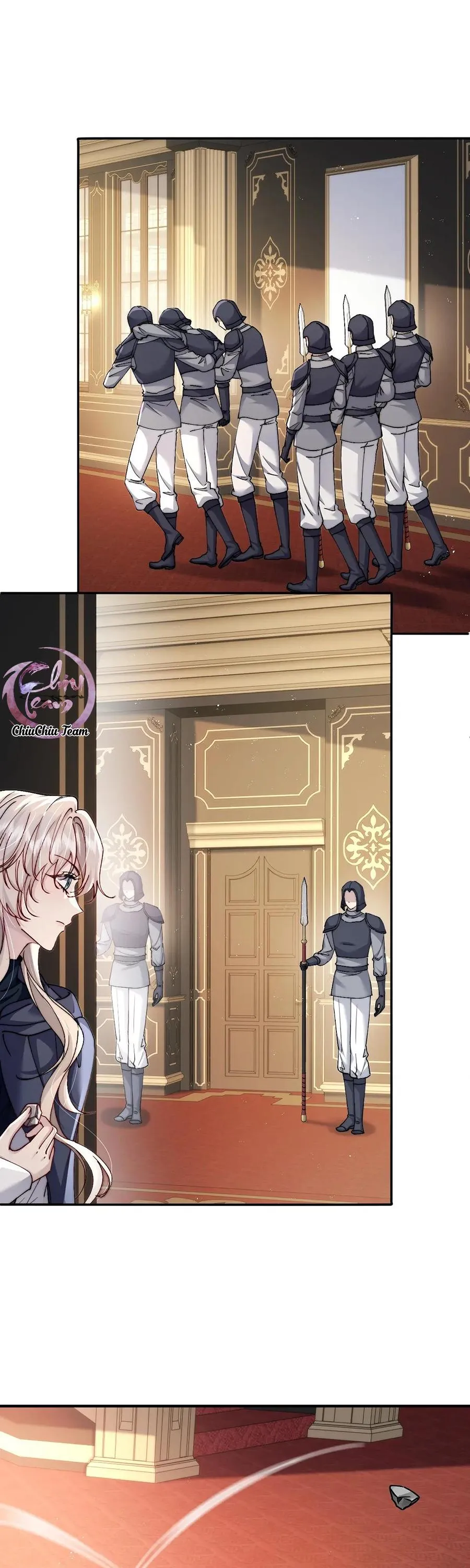 Tù Long Tuyết Chapter 58 Trang 5