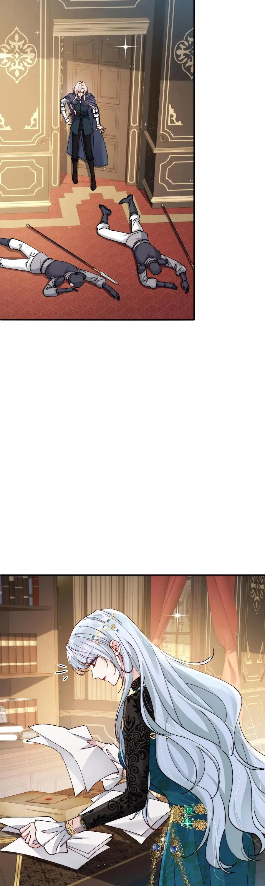 Tù Long Tuyết Chapter 58 Trang 7