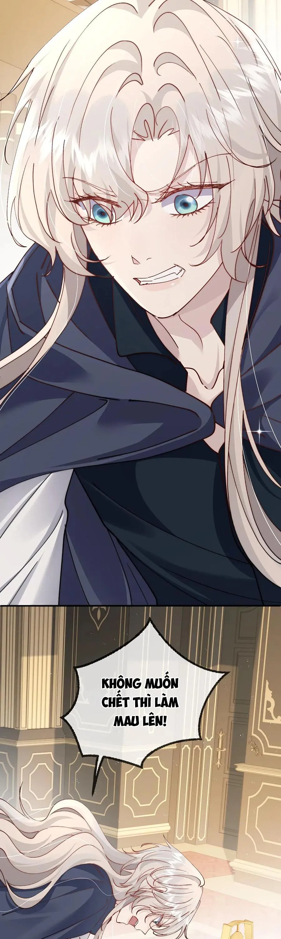 Tù Long Tuyết Chapter 58 Trang 14