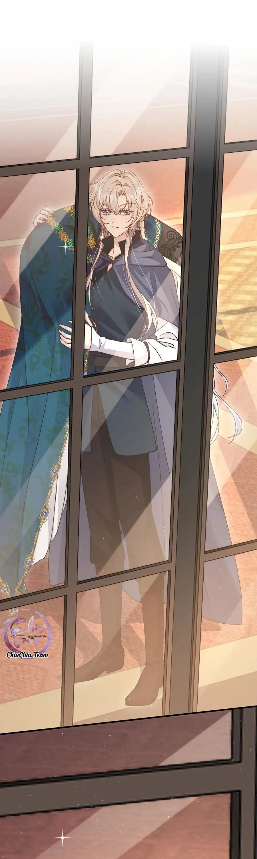 Tù Long Tuyết Chapter 58 Trang 16