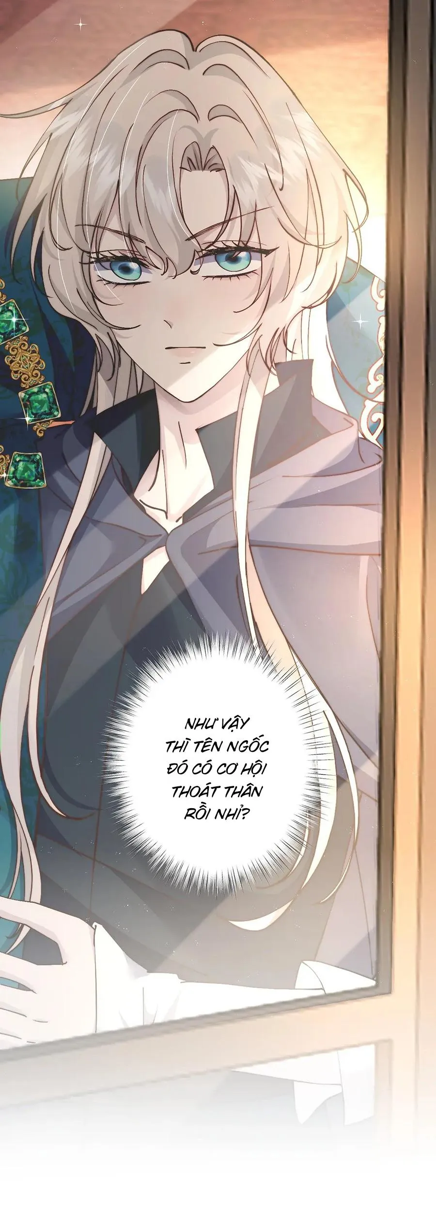 Tù Long Tuyết Chapter 58 Trang 17