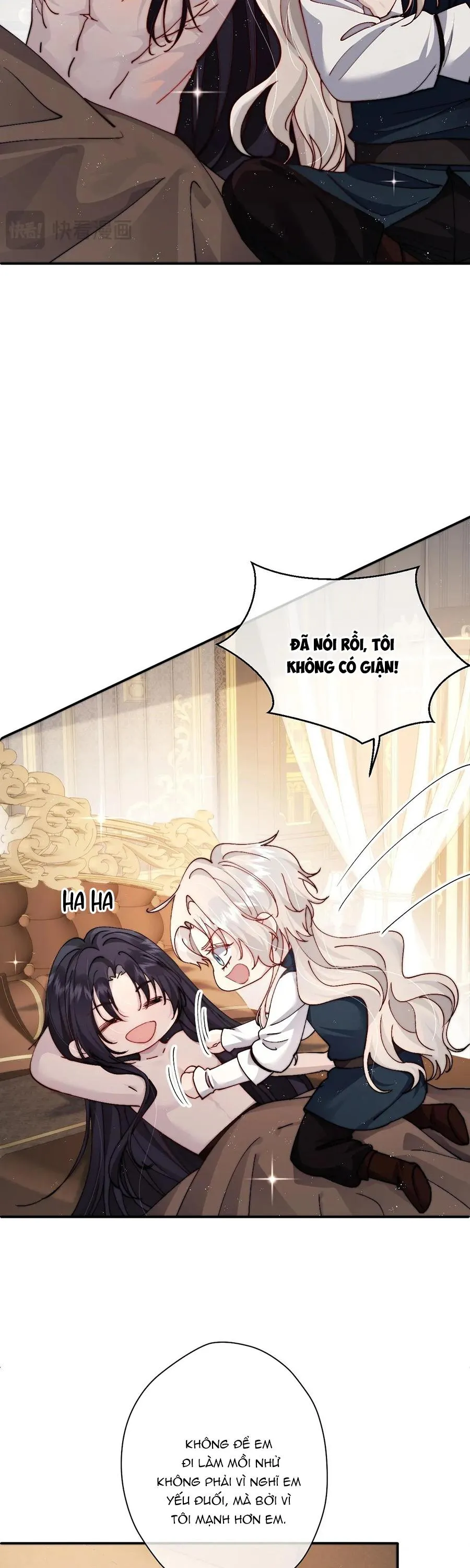 Tù Long Tuyết Chapter 59 Trang 4