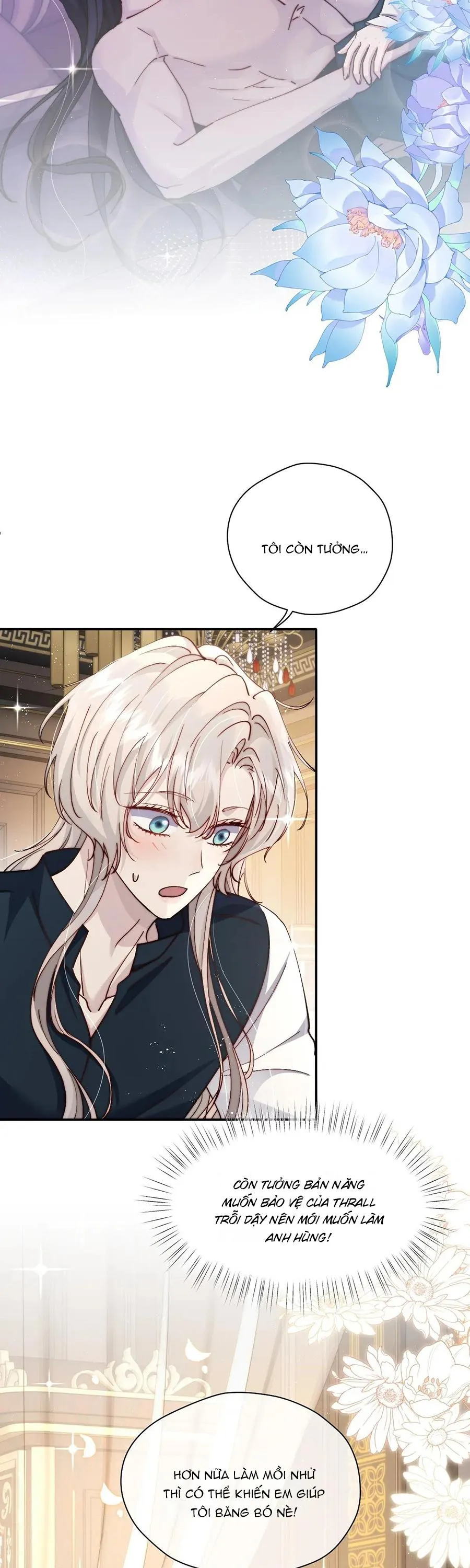 Tù Long Tuyết Chapter 59 Trang 6