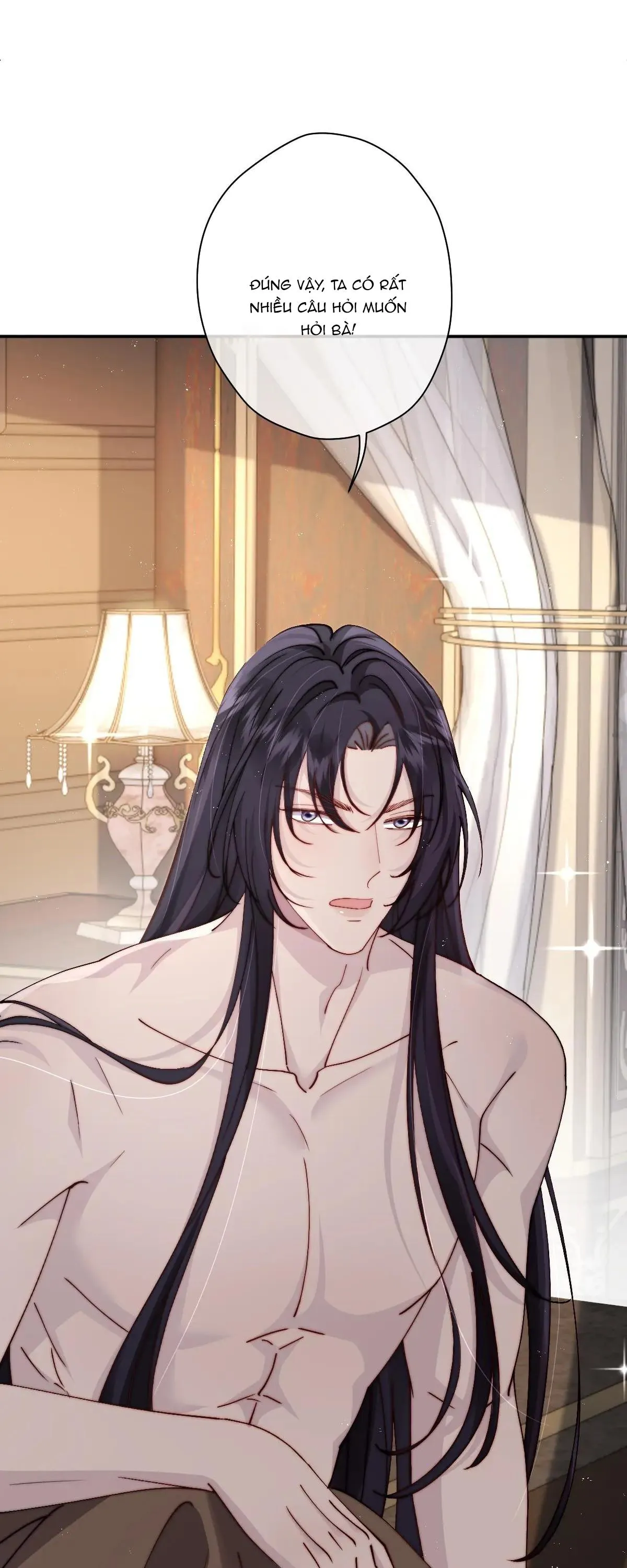 Tù Long Tuyết Chapter 59 Trang 10