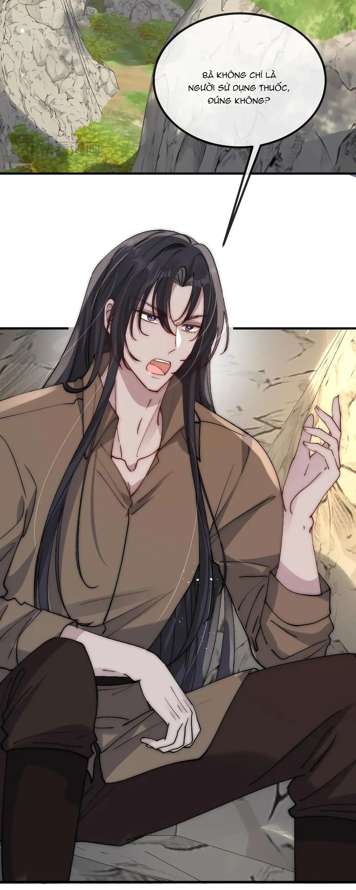 Tù Long Tuyết Chapter 59 Trang 12