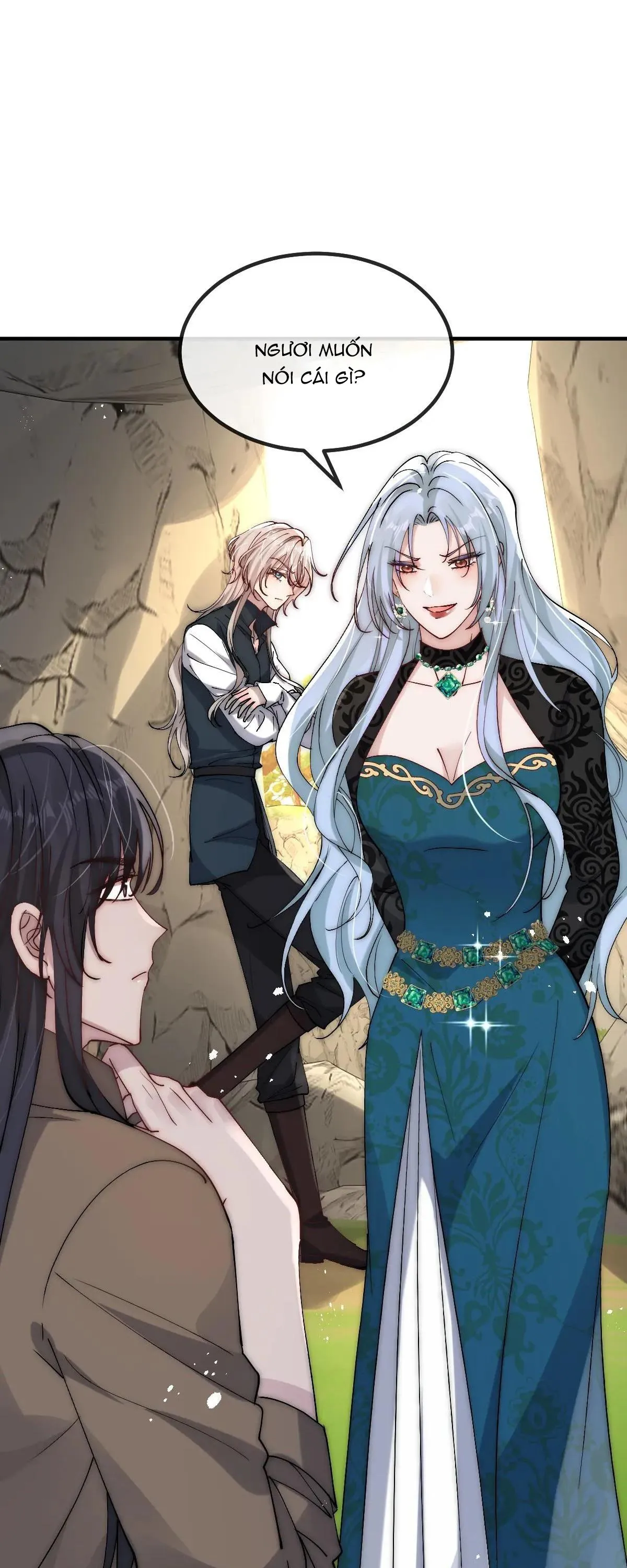 Tù Long Tuyết Chapter 59 Trang 13