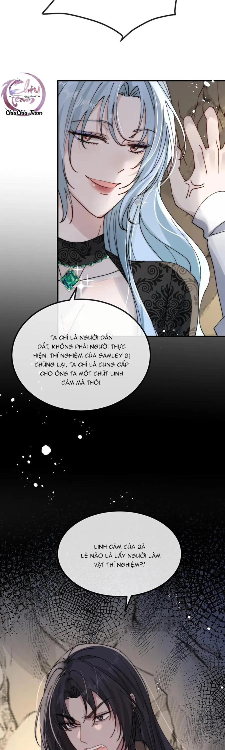 Tù Long Tuyết Chapter 59 Trang 20