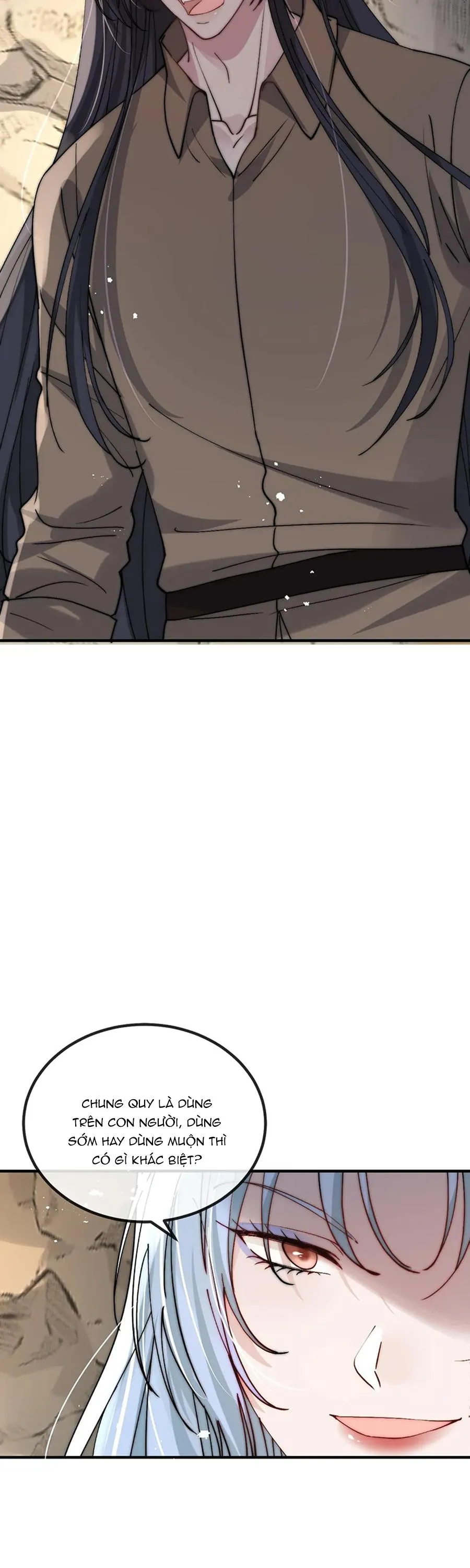 Tù Long Tuyết Chapter 59 Trang 21