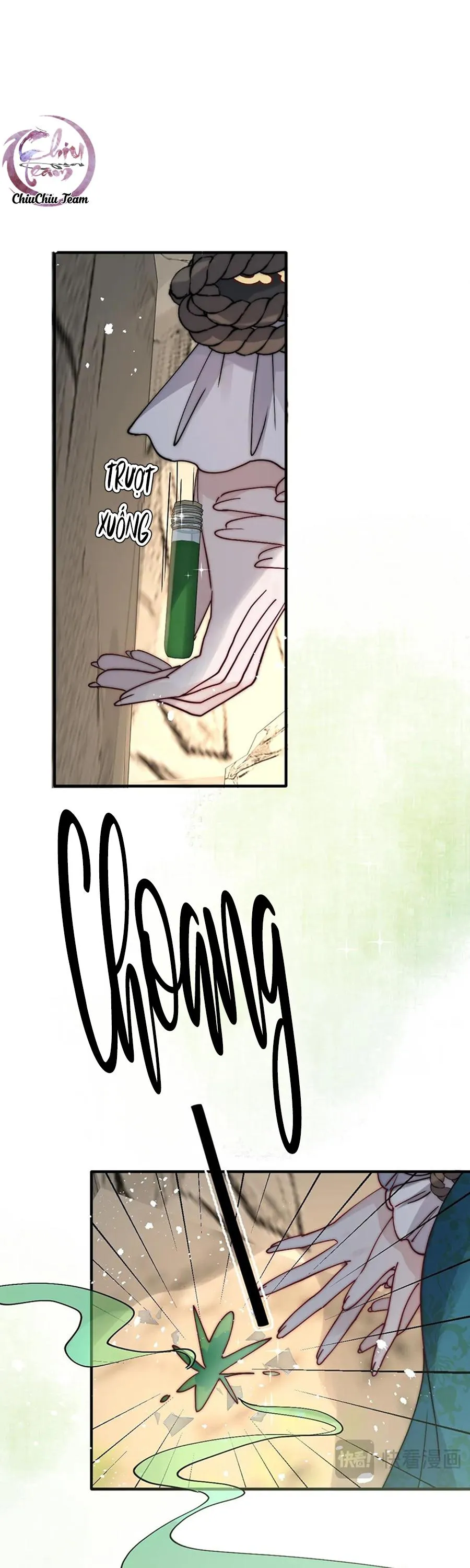 Tù Long Tuyết Chapter 59 Trang 24