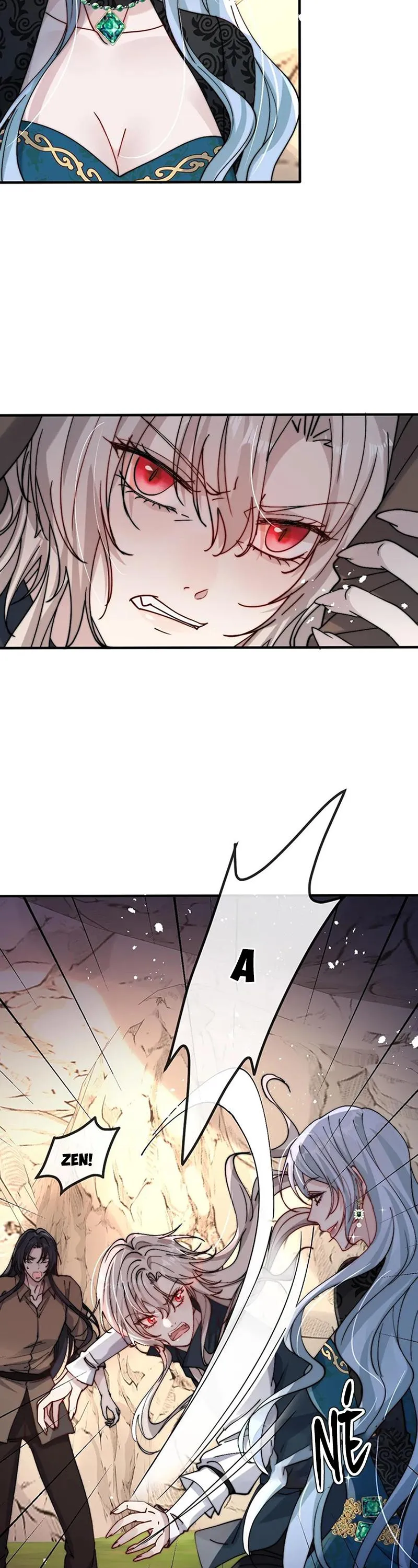 Tù Long Tuyết Chapter 60 Trang 3