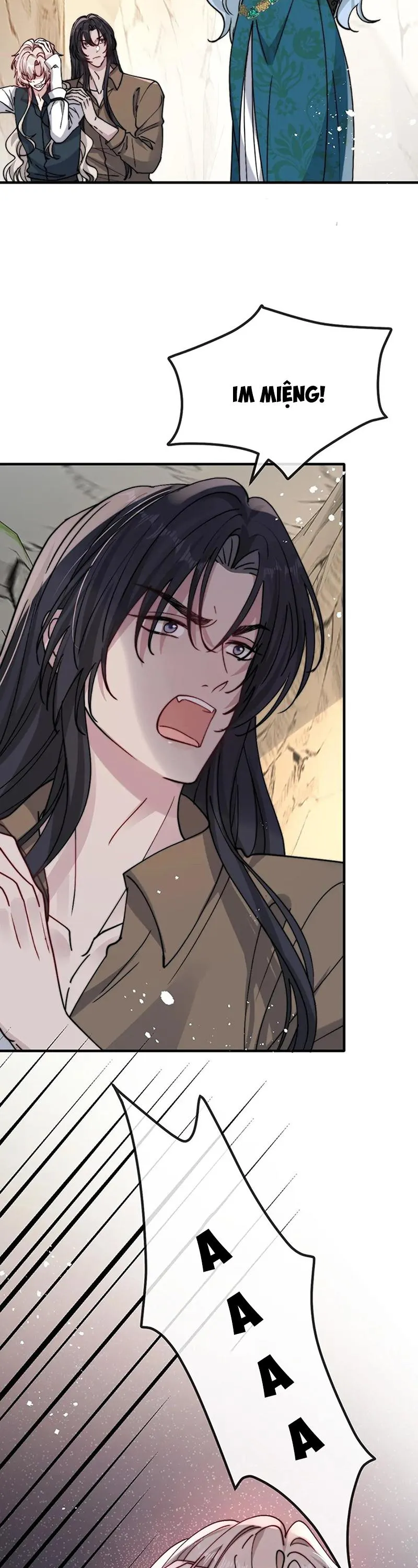 Tù Long Tuyết Chapter 60 Trang 6