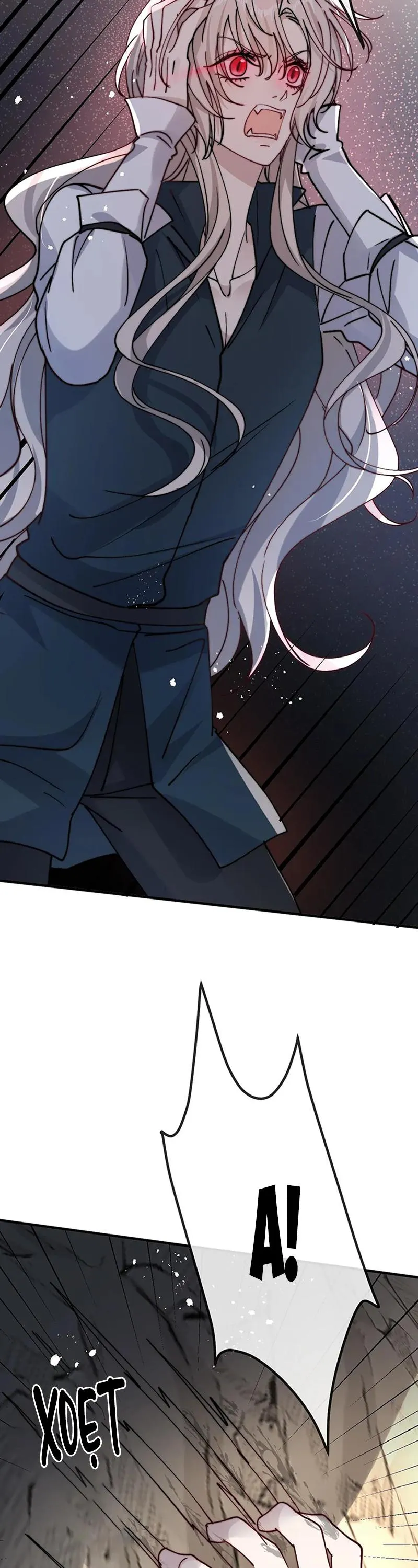 Tù Long Tuyết Chapter 60 Trang 7