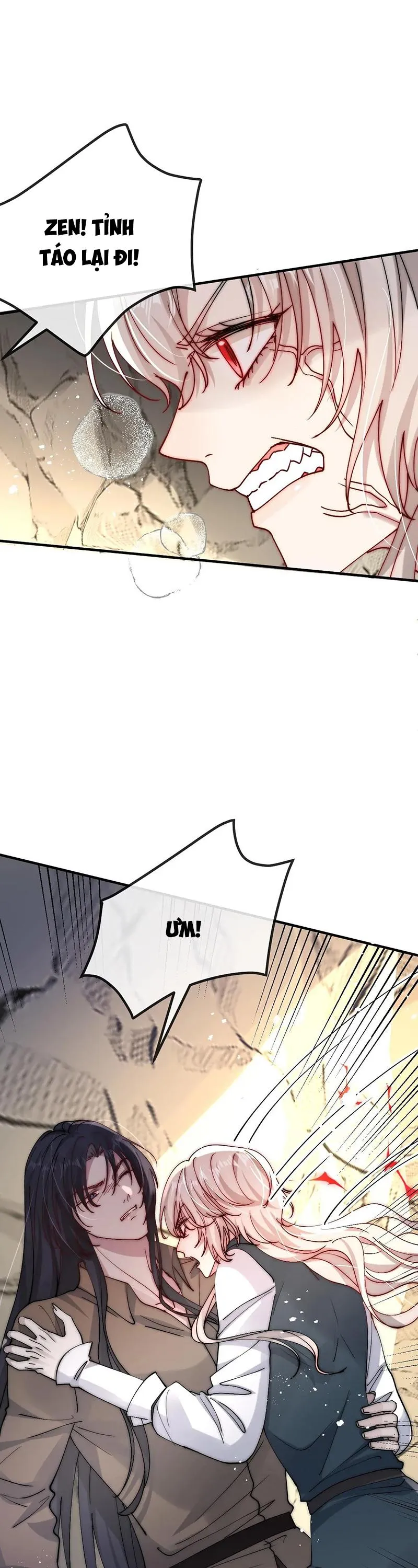 Tù Long Tuyết Chapter 60 Trang 11
