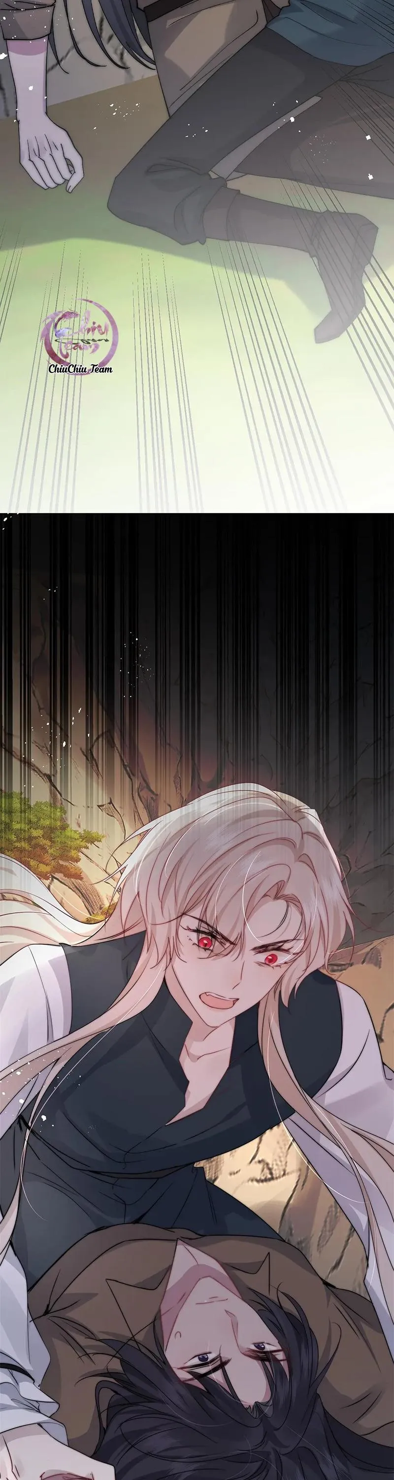 Tù Long Tuyết Chapter 60 Trang 12