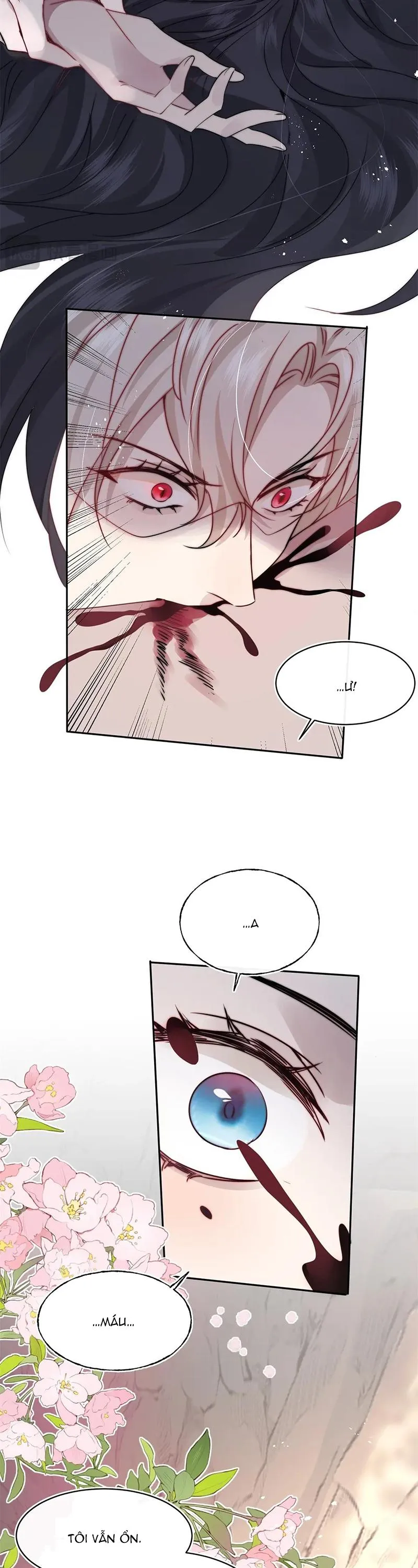 Tù Long Tuyết Chapter 60 Trang 13