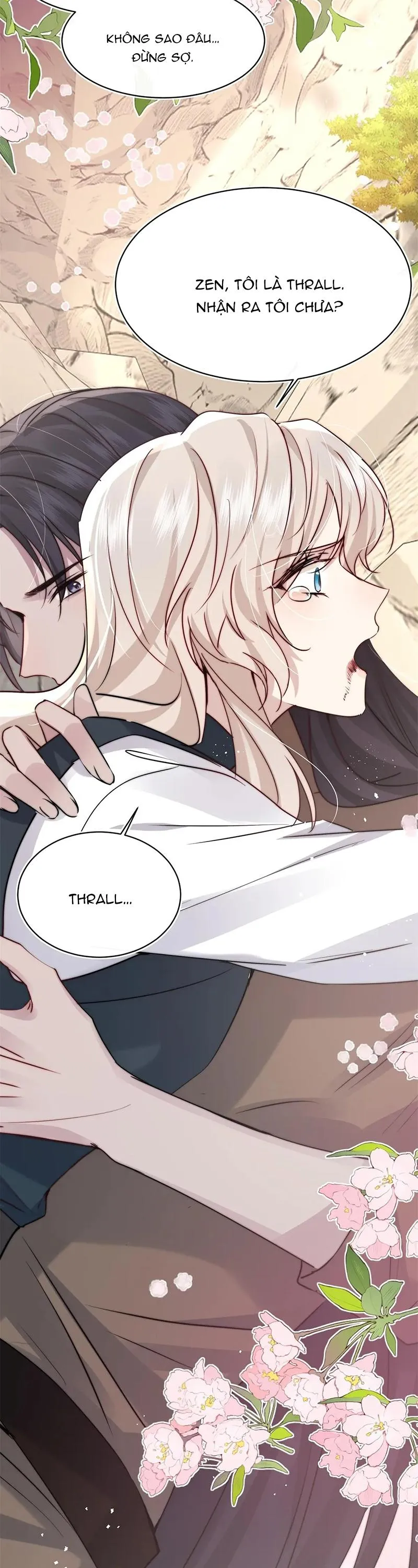 Tù Long Tuyết Chapter 60 Trang 14