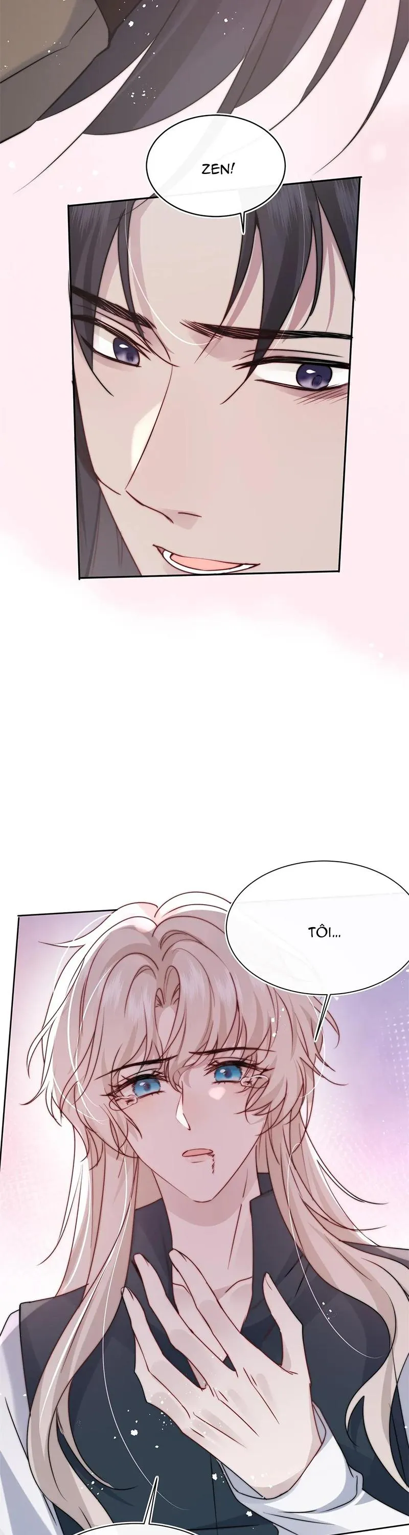 Tù Long Tuyết Chapter 60 Trang 15