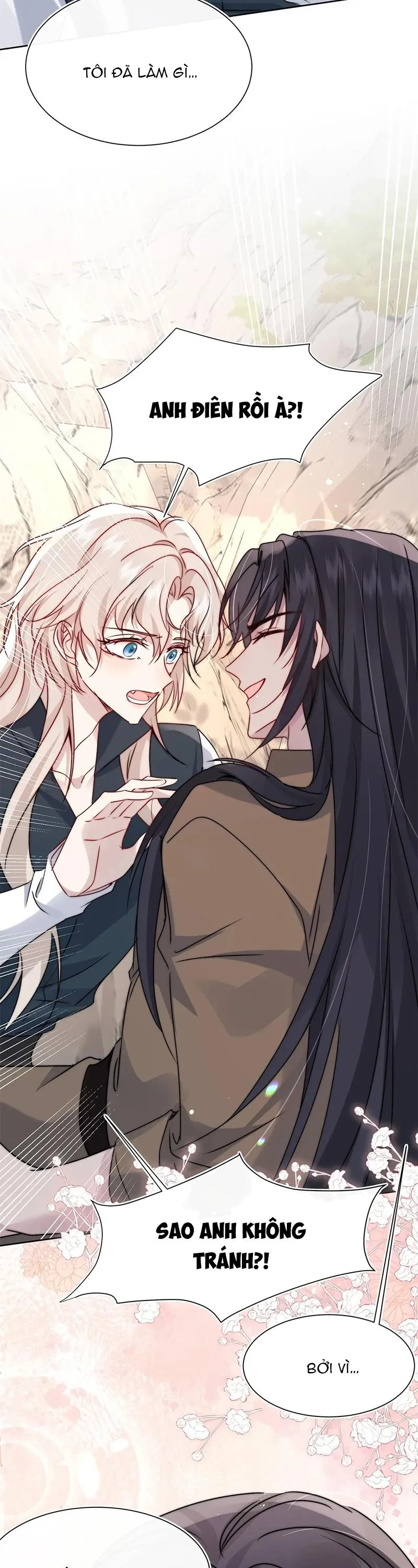 Tù Long Tuyết Chapter 60 Trang 16