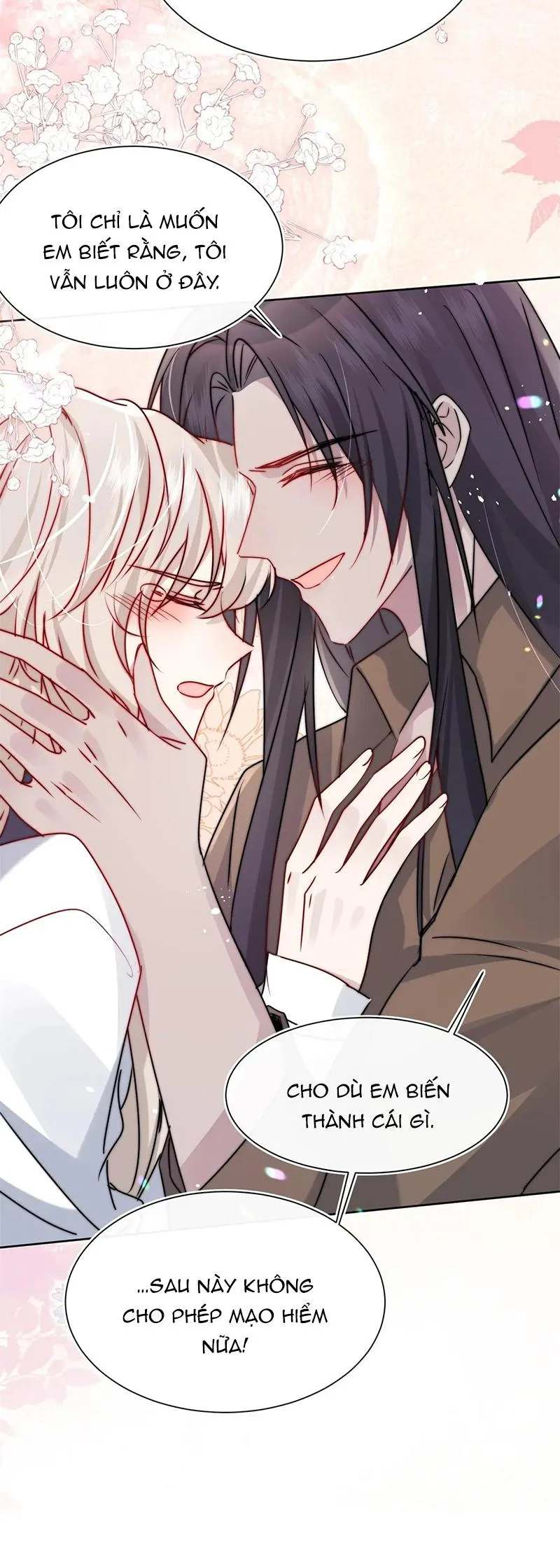 Tù Long Tuyết Chapter 60 Trang 18