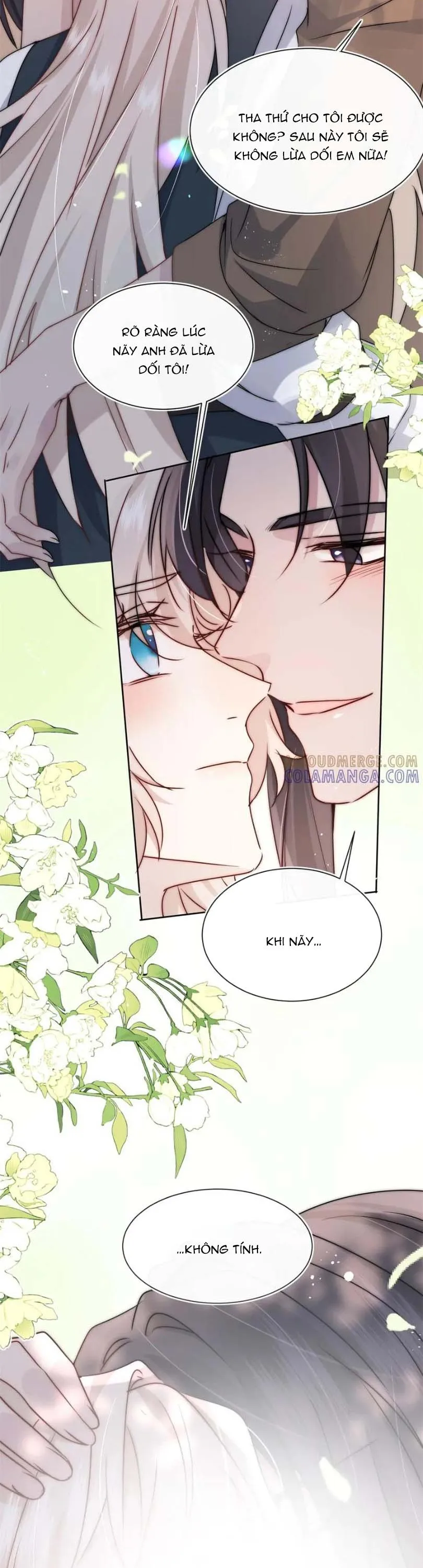 Tù Long Tuyết Chapter 61 Trang 3