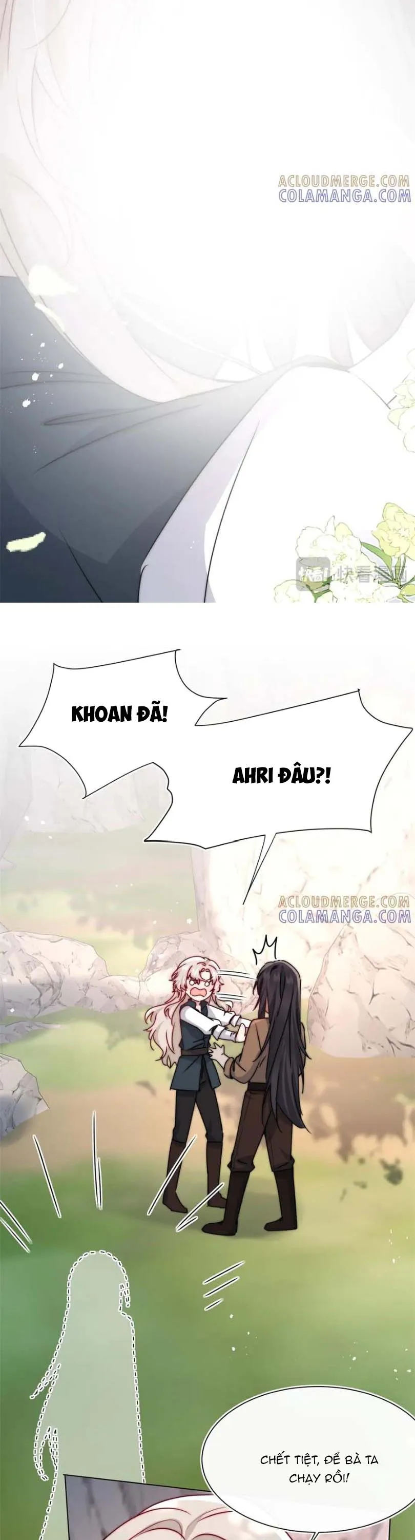 Tù Long Tuyết Chapter 61 Trang 4