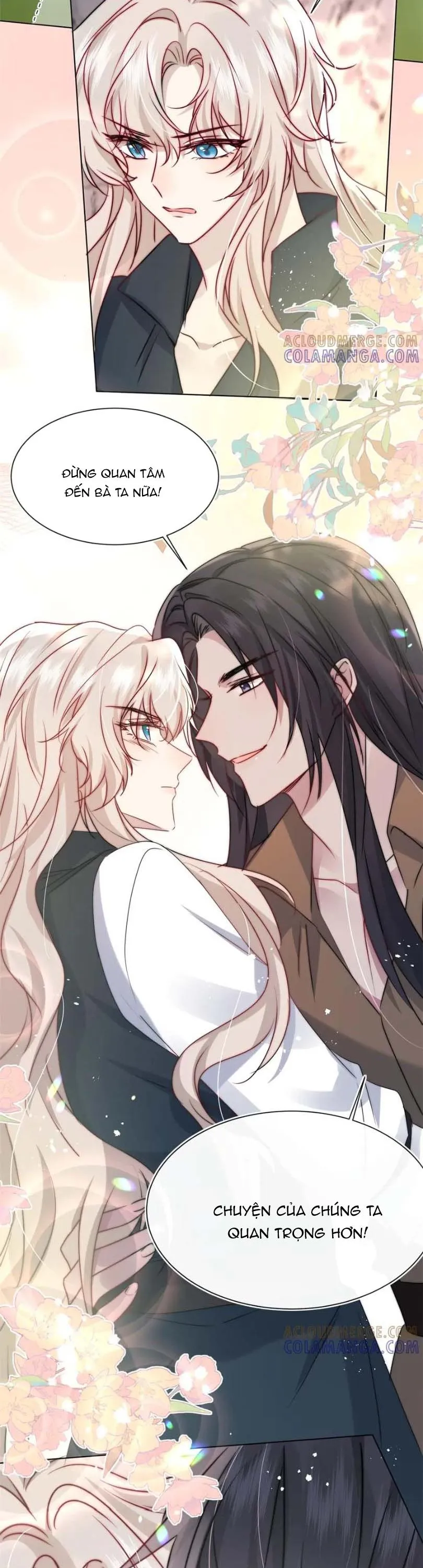 Tù Long Tuyết Chapter 61 Trang 5