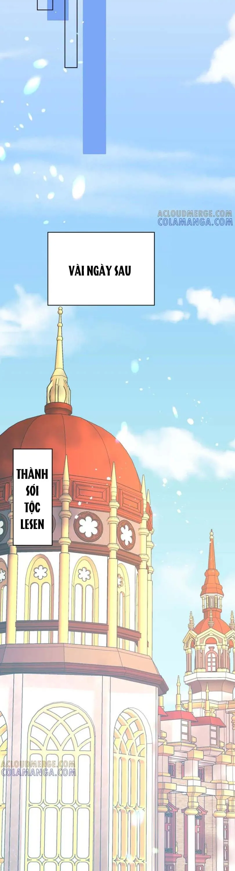 Tù Long Tuyết Chapter 61 Trang 8