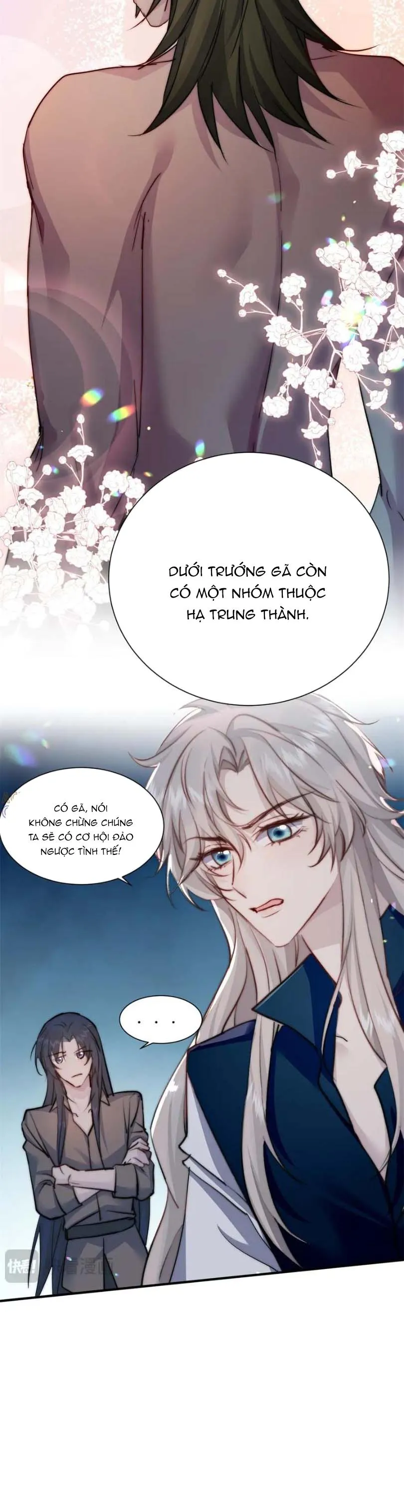 Tù Long Tuyết Chapter 61 Trang 17