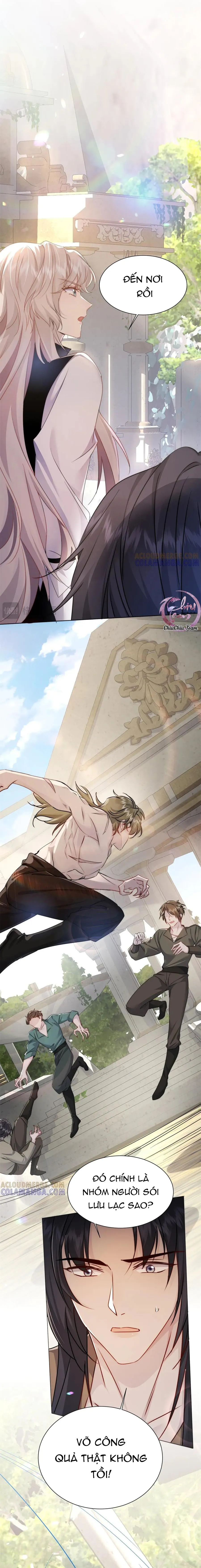 Tù Long Tuyết Chapter 62 Trang 3