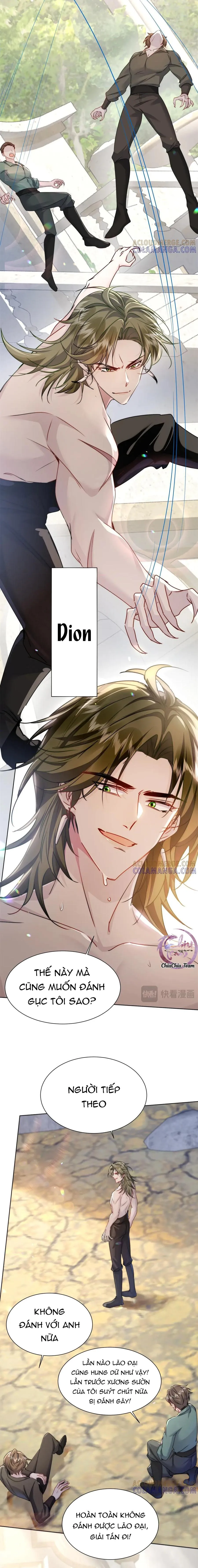 Tù Long Tuyết Chapter 62 Trang 4