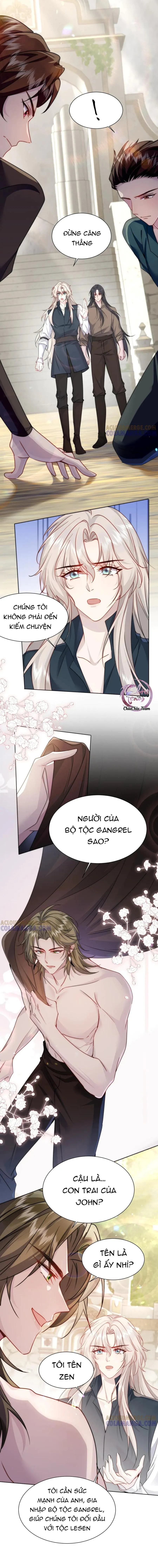 Tù Long Tuyết Chapter 62 Trang 5