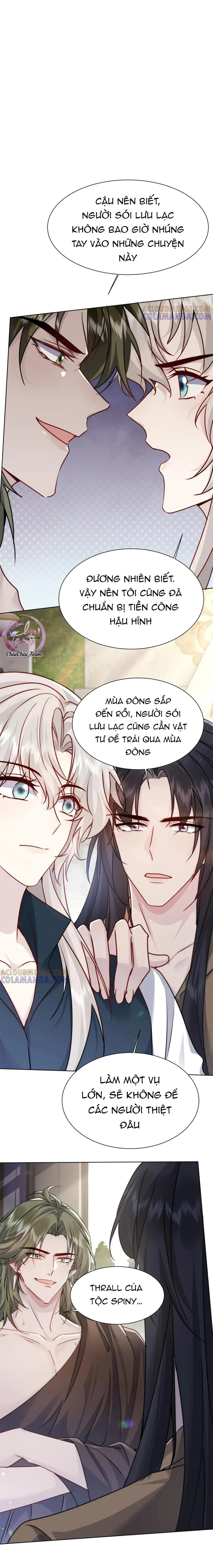 Tù Long Tuyết Chapter 62 Trang 6