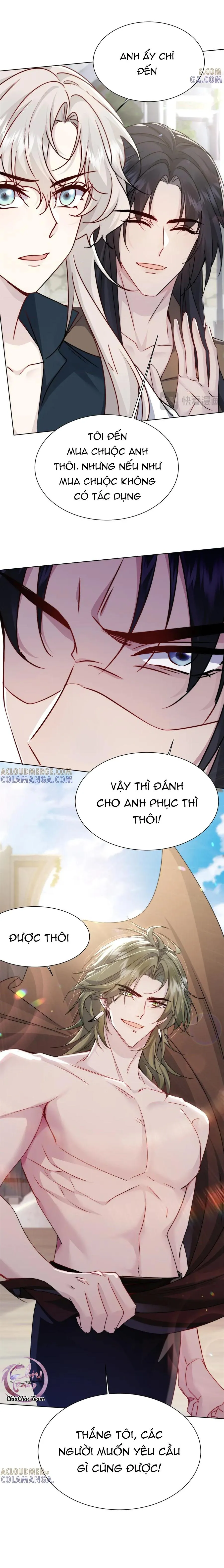 Tù Long Tuyết Chapter 62 Trang 7