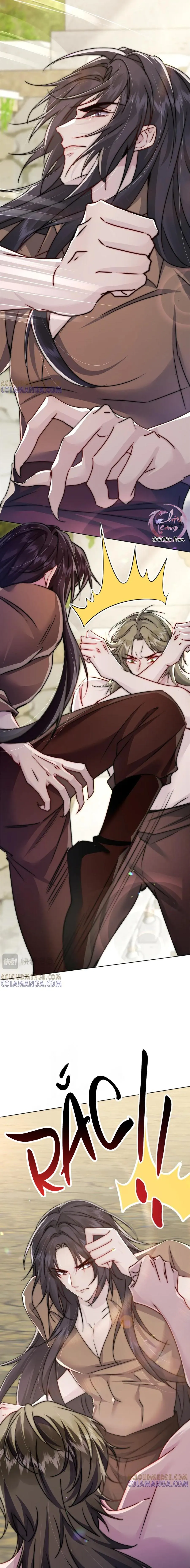 Tù Long Tuyết Chapter 62 Trang 9