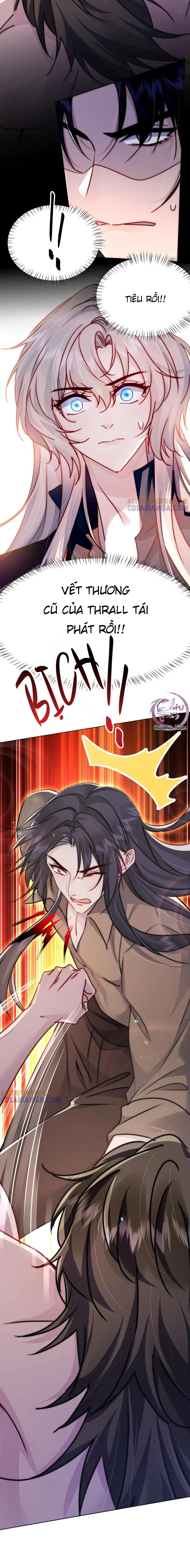 Tù Long Tuyết Chapter 62 Trang 10