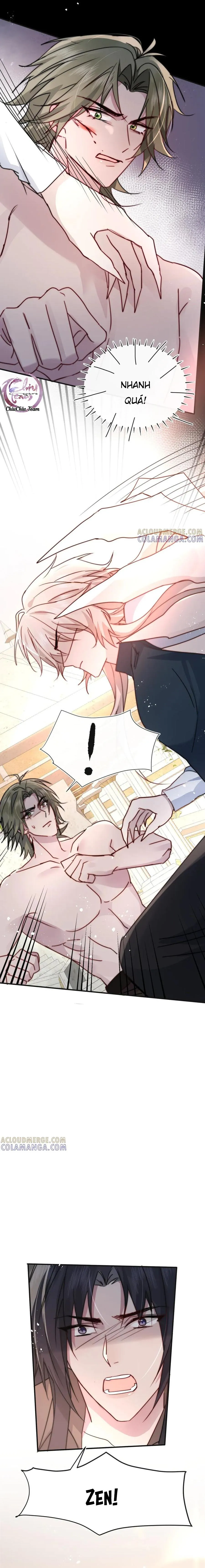 Tù Long Tuyết Chapter 63 Trang 3