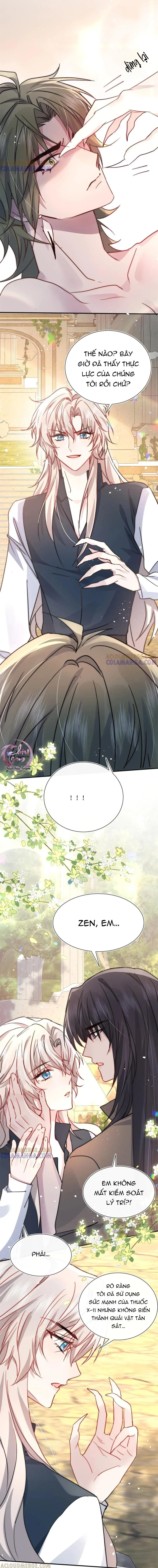 Tù Long Tuyết Chapter 63 Trang 4