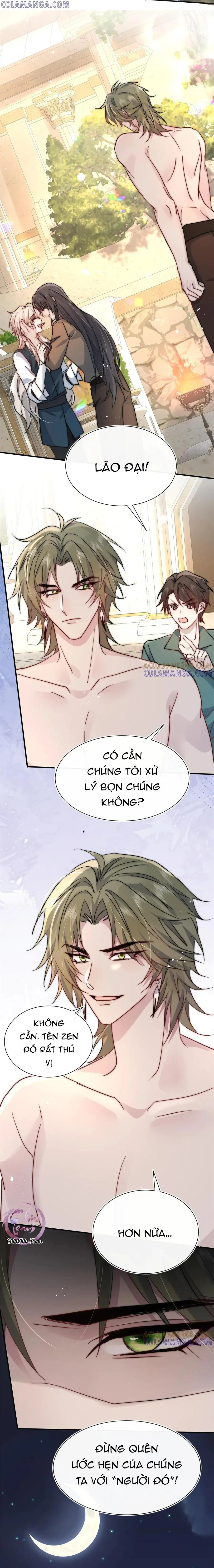 Tù Long Tuyết Chapter 63 Trang 5