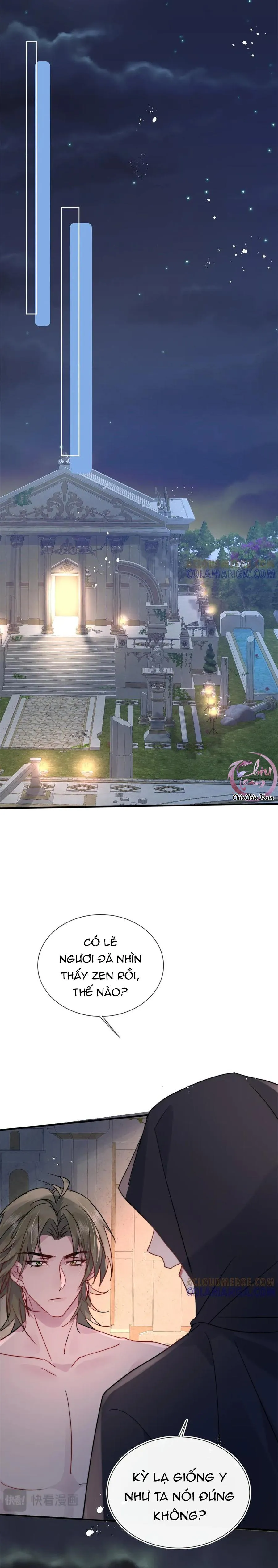 Tù Long Tuyết Chapter 63 Trang 6