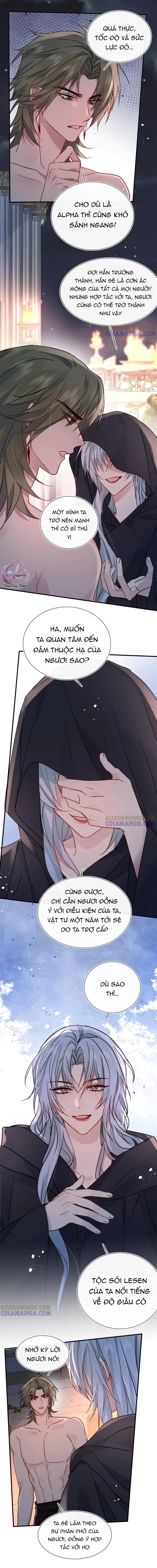 Tù Long Tuyết Chapter 63 Trang 7