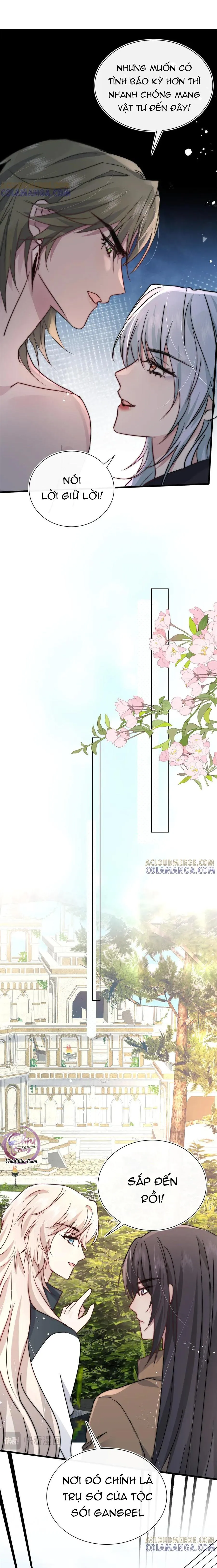 Tù Long Tuyết Chapter 63 Trang 8