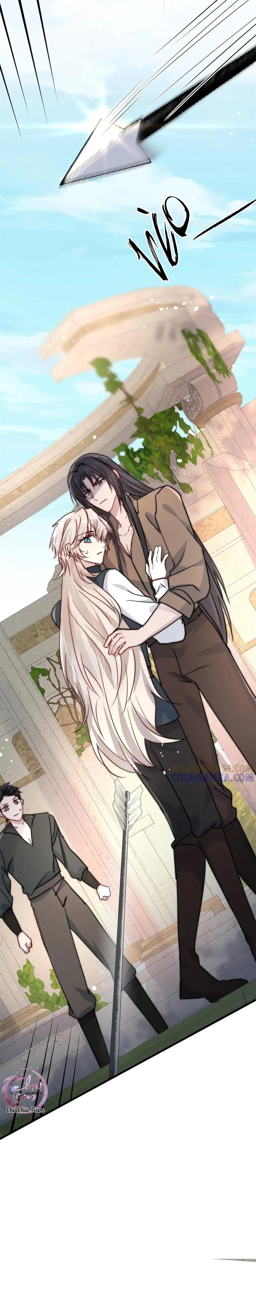 Tù Long Tuyết Chapter 63 Trang 9