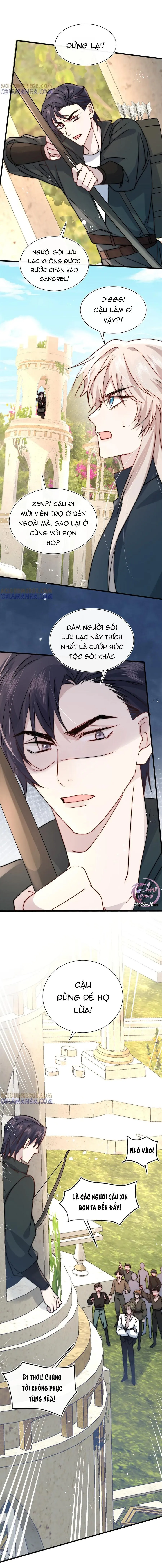 Tù Long Tuyết Chapter 63 Trang 10