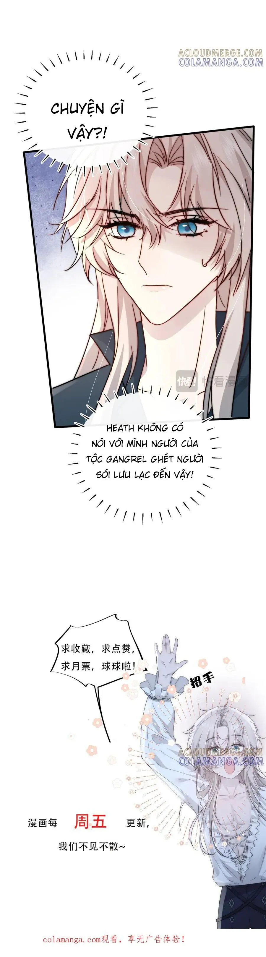 Tù Long Tuyết Chapter 63 Trang 11