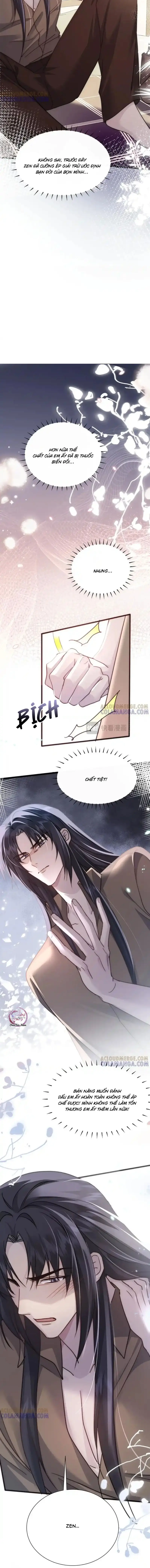 Tù Long Tuyết Chapter 65 Trang 4