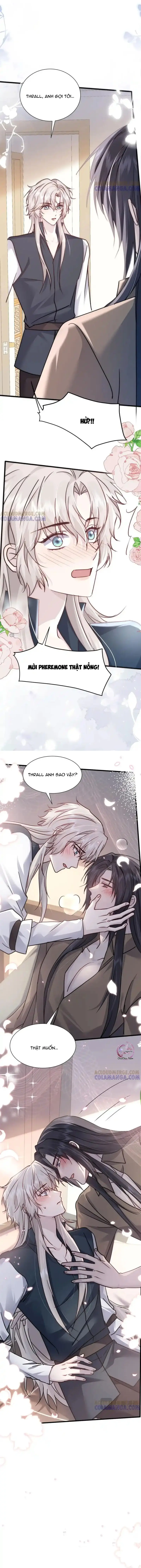 Tù Long Tuyết Chapter 65 Trang 5