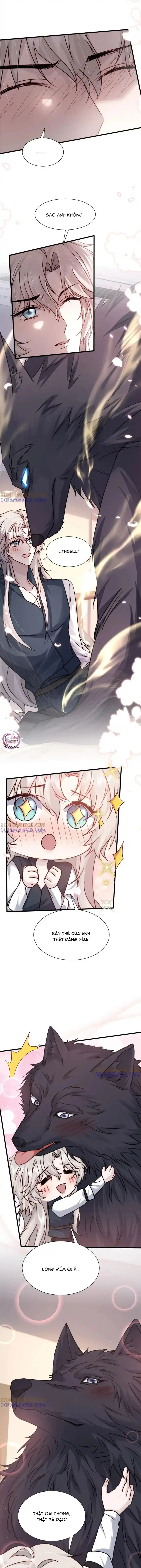 Tù Long Tuyết Chapter 65 Trang 6