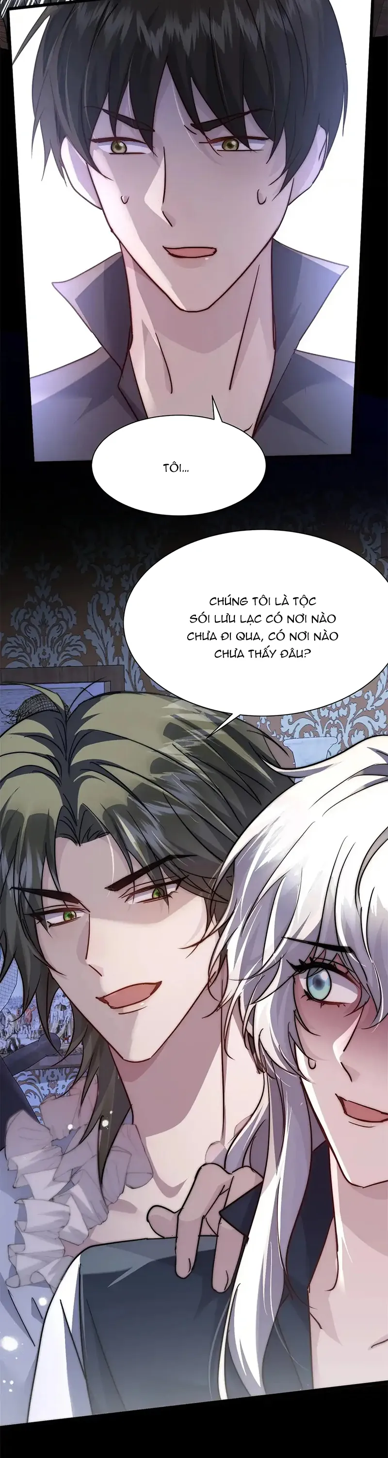 Tù Long Tuyết Chapter 66 Trang 4