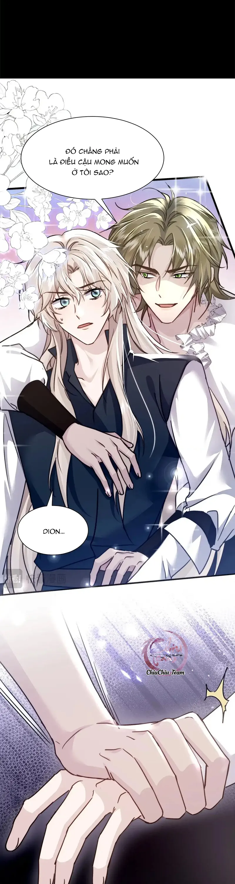 Tù Long Tuyết Chapter 66 Trang 5