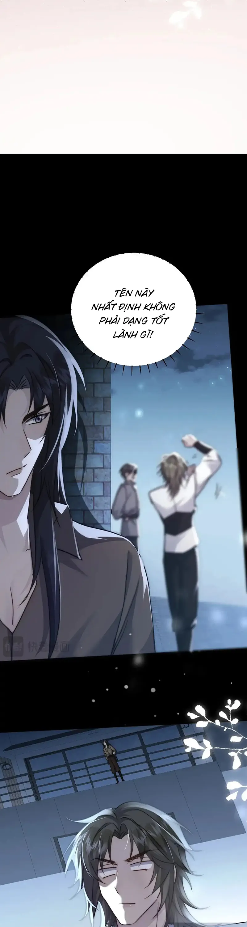 Tù Long Tuyết Chapter 66 Trang 9